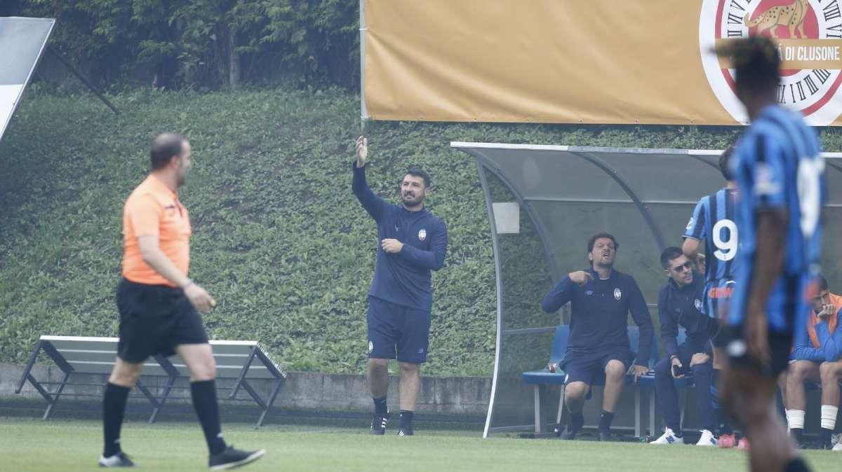 U23, anticipi e posticipi dalla 24ª alla 31ª giornata
