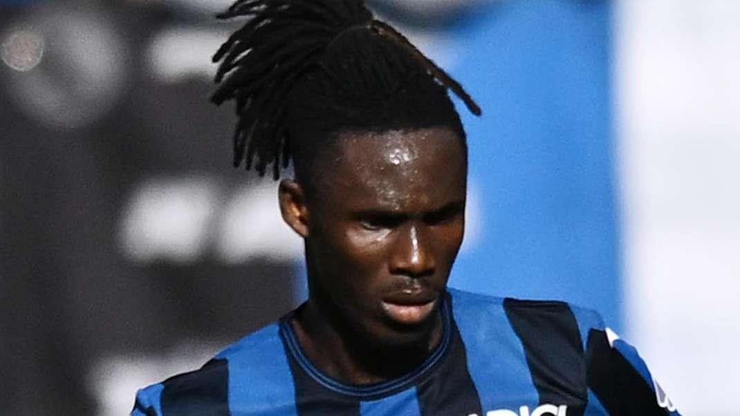 Kossounou pronto al rientro, l’Atalanta pensa al riscatto
