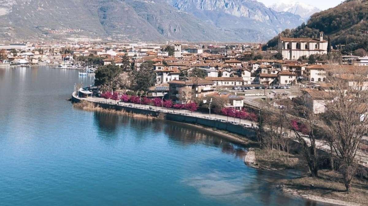 Luxury Night stasera sbarca sul Lago d’Iseo: eleganza, musica e cucina raffinata al Goen Pisogne Restaurant 