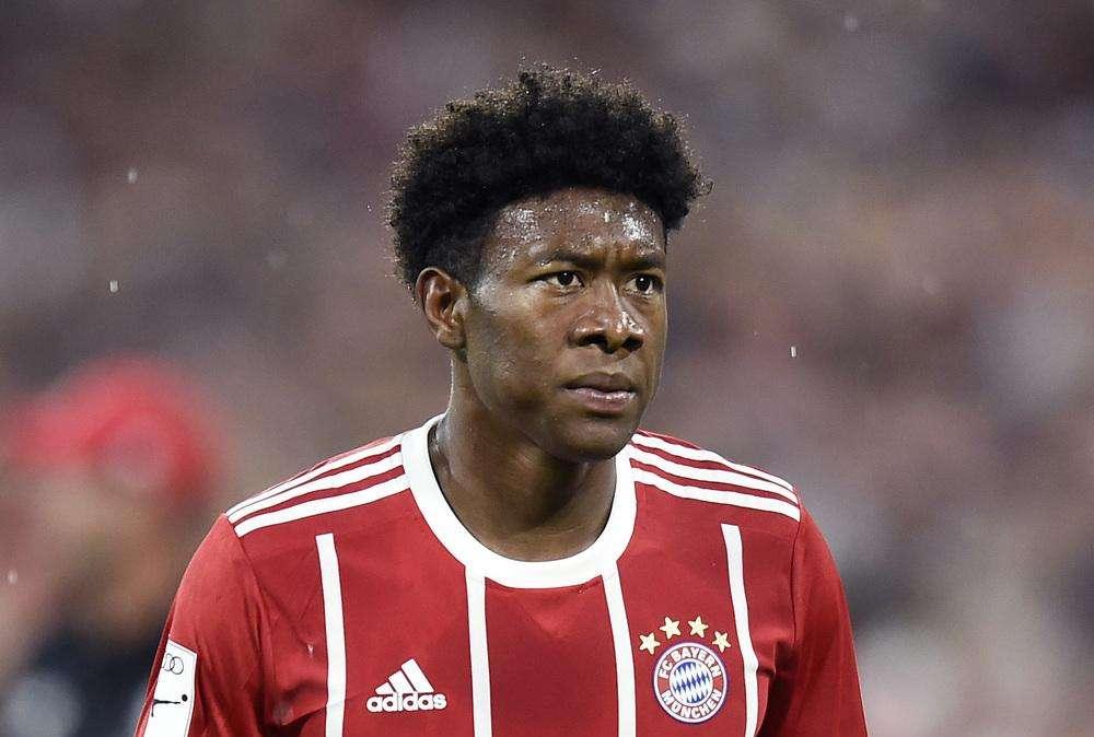 Colpo Real Madrid, è fatta per David Alaba dal Bayern. Arriverà in estate, contratto da 11 milioni