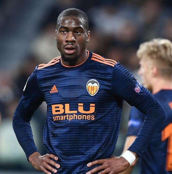 Kondogbia: "A Valencia il nome Atalanta non dice molto. Mi ricorda il 'mio' Monaco"