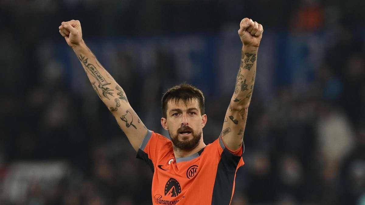 Acerbi-Juan Jesus, non è ancora finita: tutte le tappe del caso che riguarda Inter e Napoli