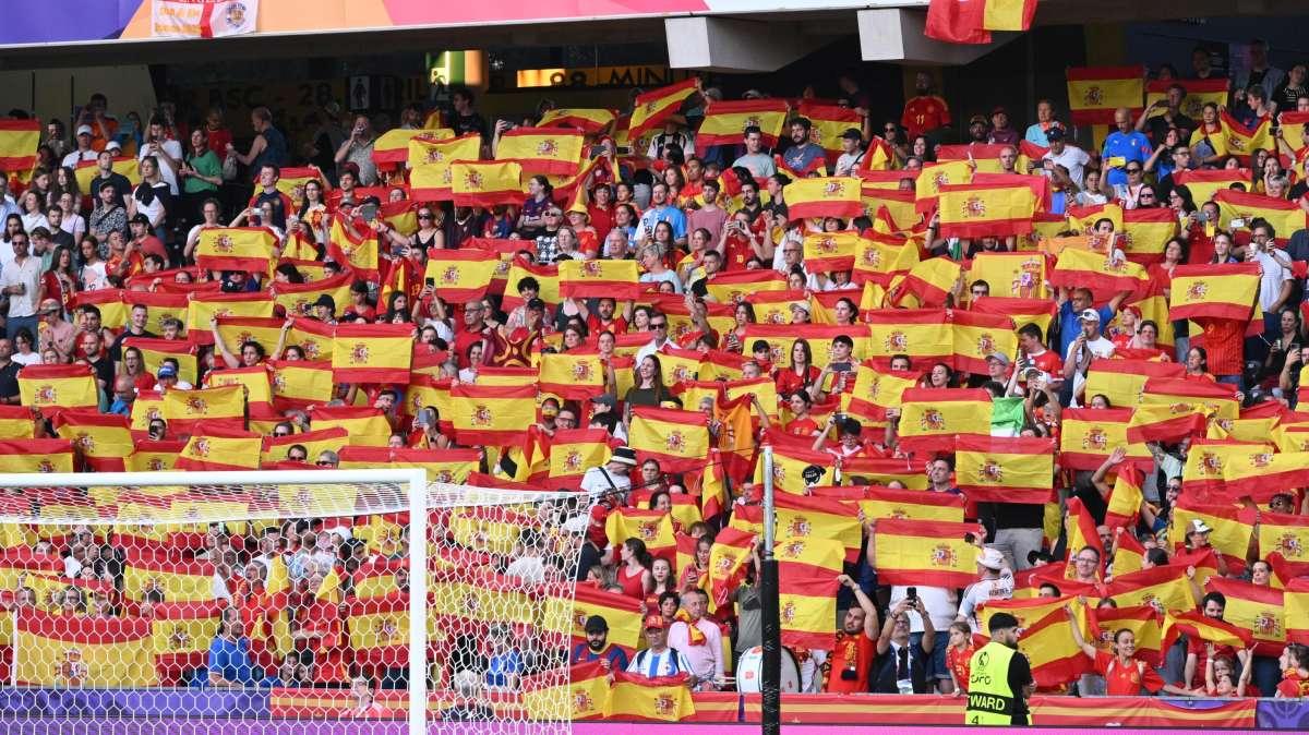 Mondiali 2026 / Spagna-Capo Verde, le probabili formazioni