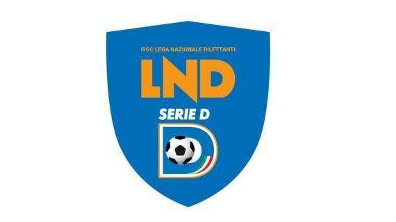 Serie D, modificato calendario di campionato e Coppa Italia per svolgimento della Viareggio Cup