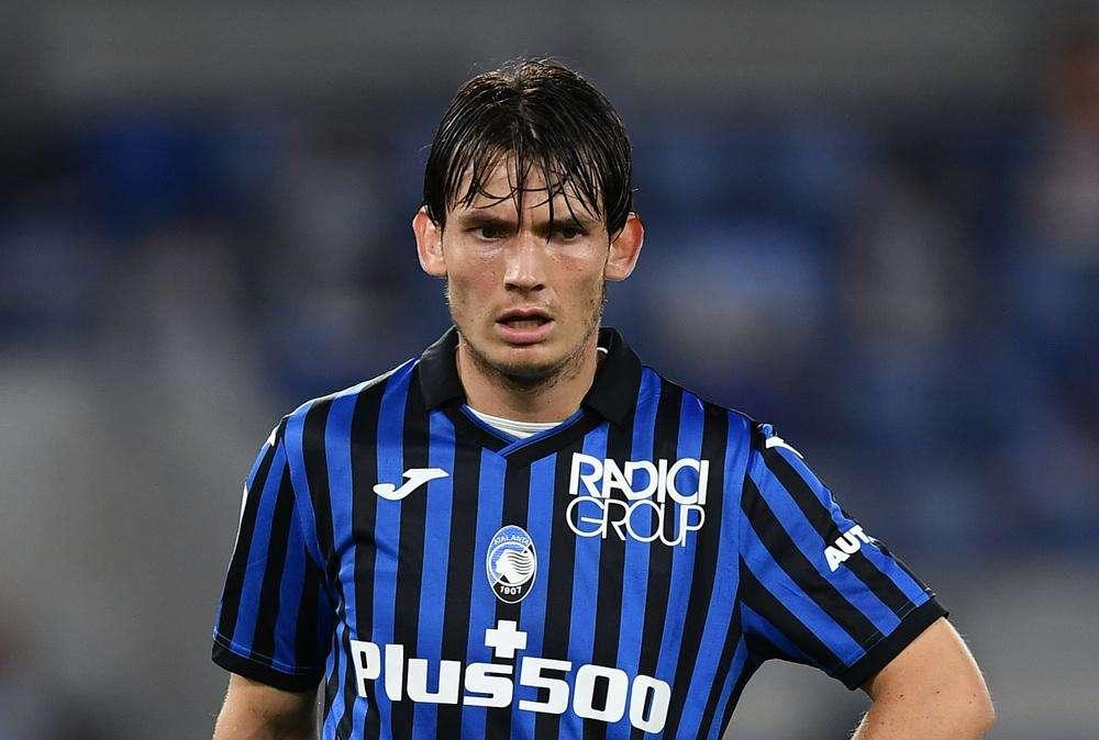Qui Zingonia, De Roon a rischio con l'Ajax: problemi all'adduttore, domani altri esami 