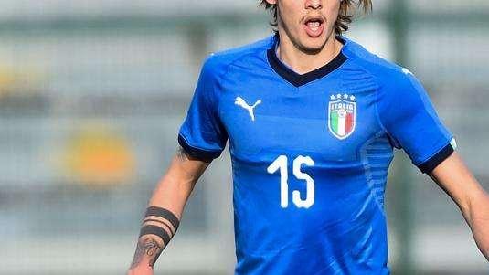 Italia U17, al via la nuova stagione: tra i convocati ben 6 atalantini 