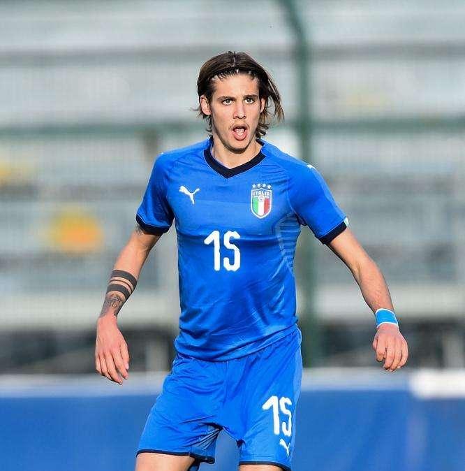 Italia U20, i convocati per il Mondiale: Carnesecchi, Del Prato e Colpani 