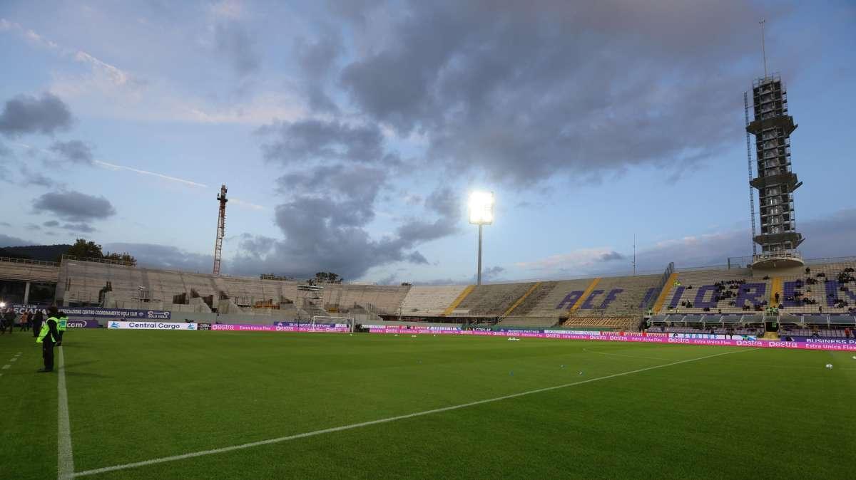 Sicurezza per Fiorentina–Atalanta: stop ad alcolici e non solo 