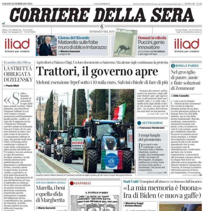 Corriere della Sera: "Il sogno di Lukaku: farsi rimpiangere dagli ex compagni"