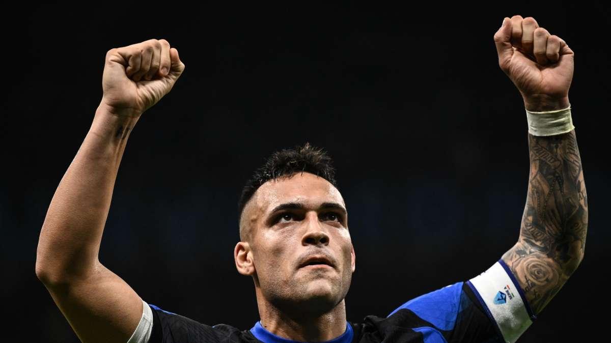 Le pagelle dell'Inter: Lautaro logora chi non ce l'ha, Inzaghi ha ammazzato il campionato