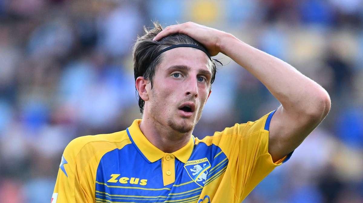 Cittadini verso lo Spezia, il Bari prova il sorpasso: testa a testa per il difensore nerazzurro