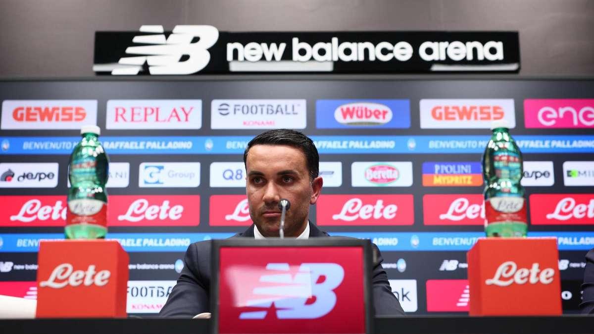 Palladino in conferenza: "Vietato risparmiarsi, da oggi valuto le conferme per il futuro"