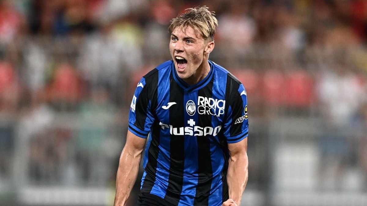 Atalanta, le pagelle di TMW - Soppy regala nuova vita, Lookman imprendibile. Hojlund vero 9