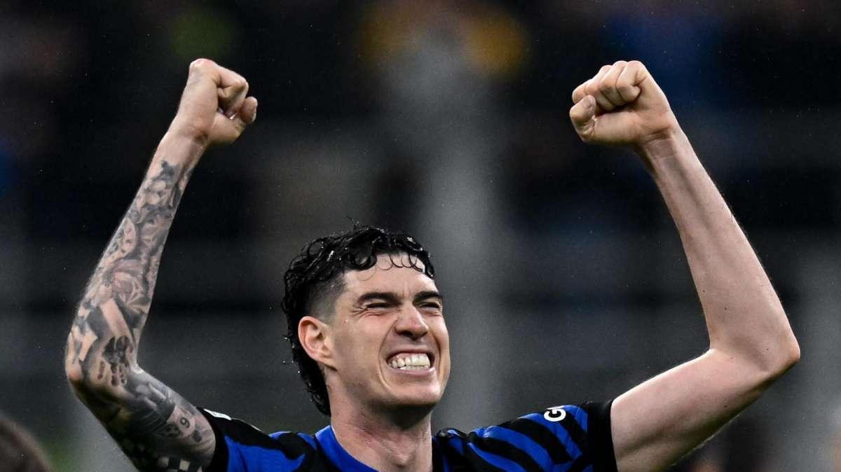 Inter, Bastoni: "Conte mi ha cambiato la carriera. La Champions del 23? Malissimo"