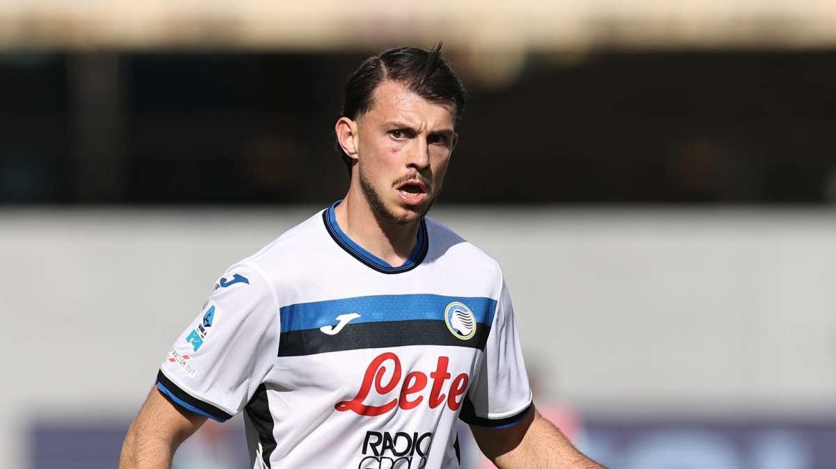 Juric per Samardzic, è ora di rinascere