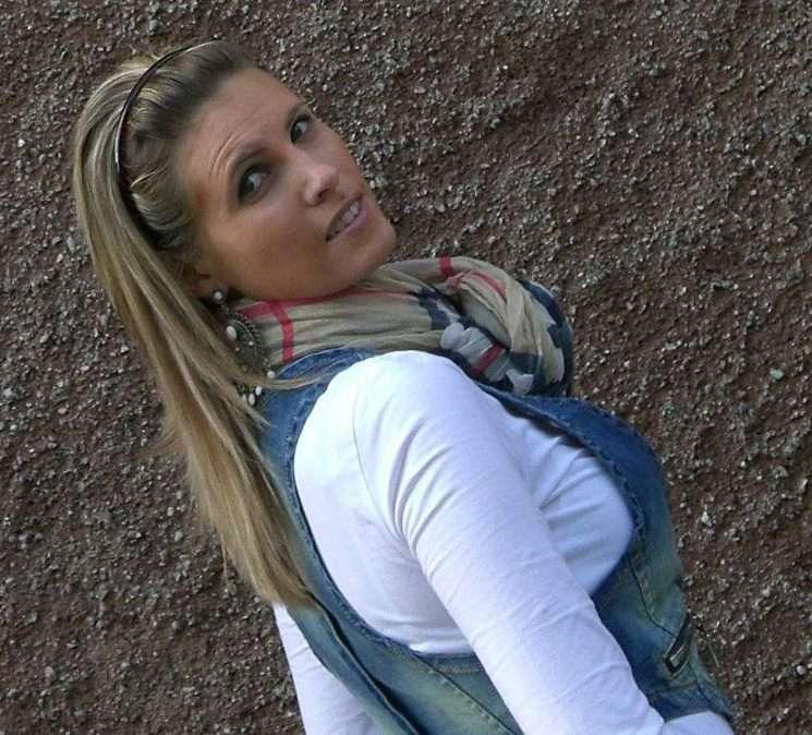 La Dea in Rosa - Elena si racconta: "Sono fiduciosa, resteremo in A!"