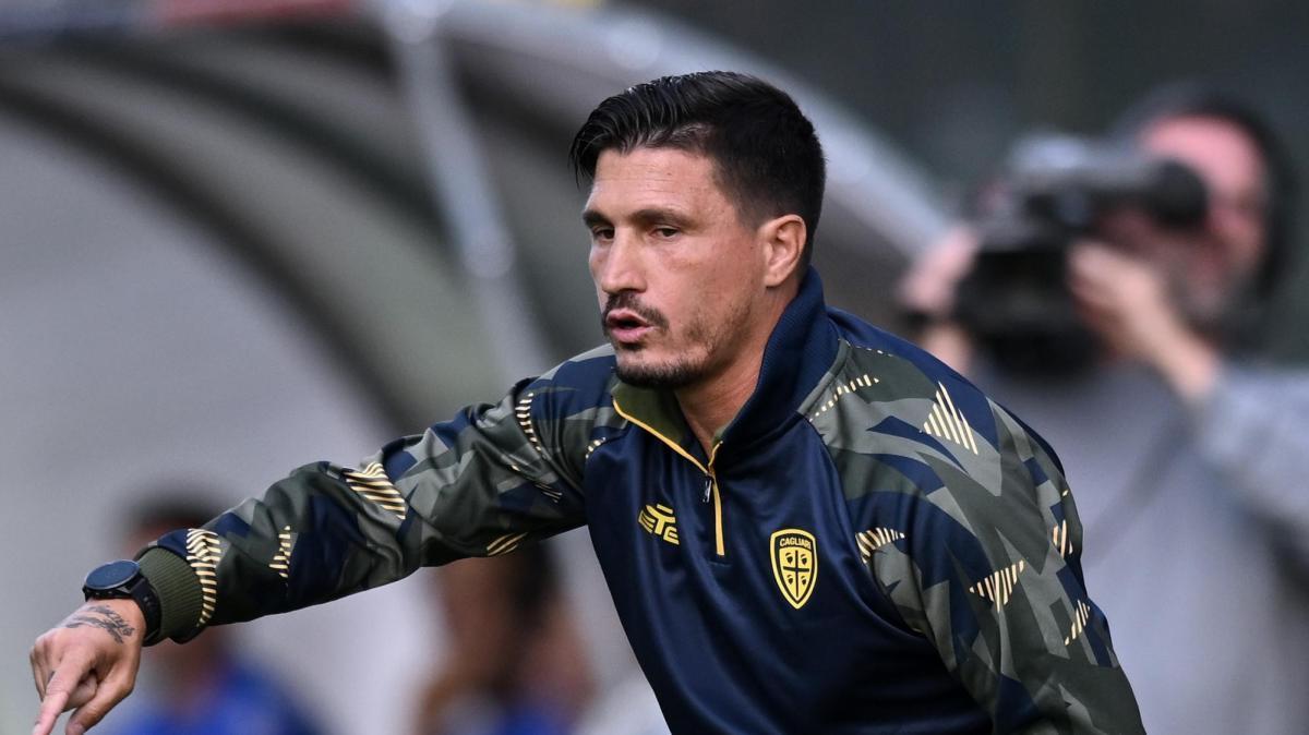 Pisacane glissa su Esposito: "Mi concentro sul gruppo"