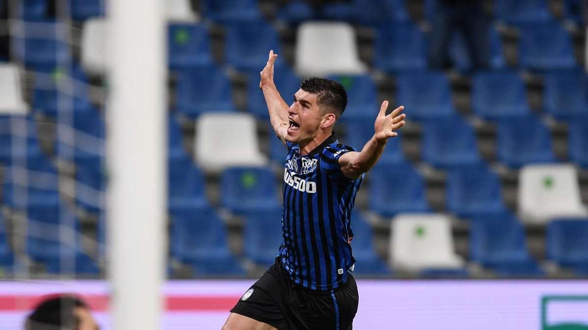 Malinovskyi brucia le tappe: può essere a disposizione per la prima di campionato