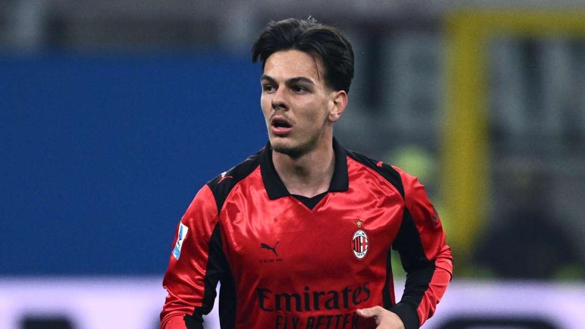 Atalanta, occhi su Jashari: il centrocampista svizzero nel mirino dei nerazzurri
