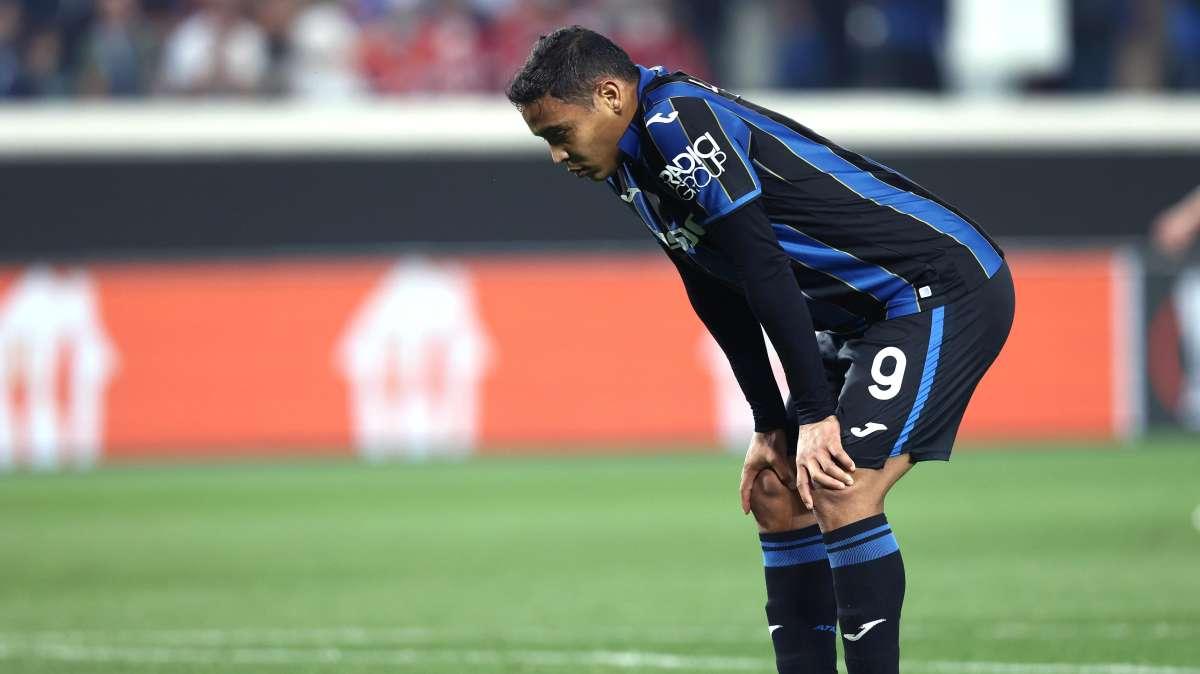 Muriel sospeso tra rinnovo e cessione. L'Atalanta riflette e chiede 20 milioni, la Roma ci pensa