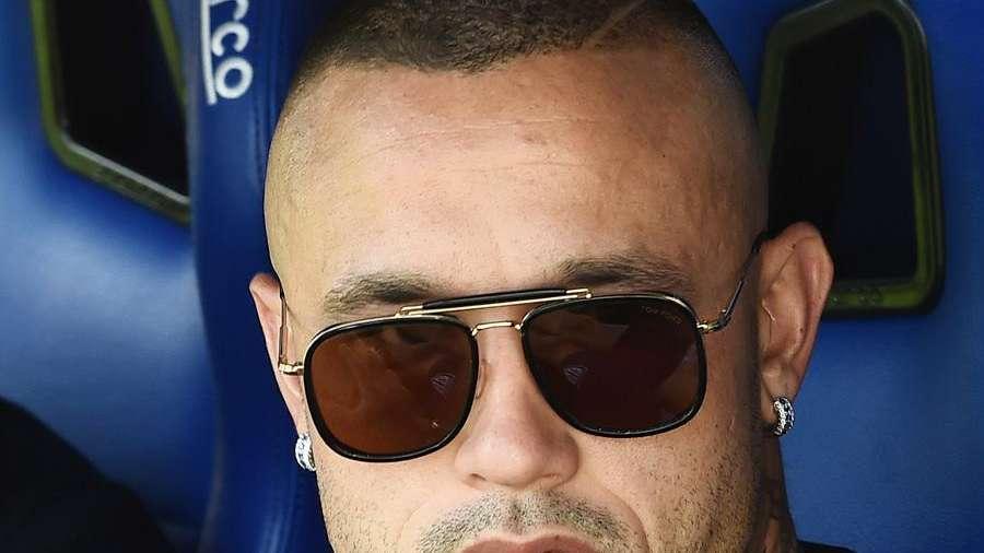 Nainggolan shock. Il Ninja arrestato in Belgio in un'indagine sul traffico di droga