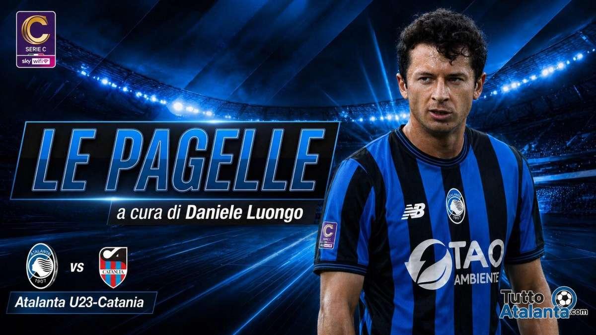 Atalanta U23, le pagelle: Ghislandi straripante, Cissè e Cassa sciupano