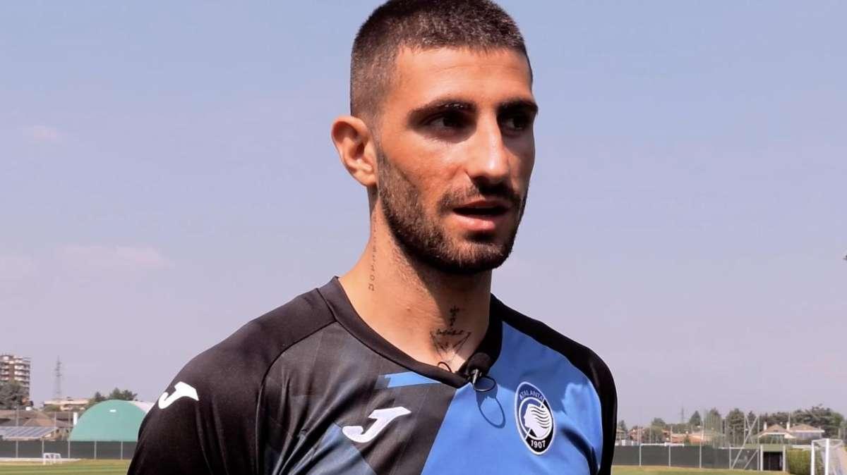 L'ex Piccini può ripartire dalla cadetteria tedesca: l'ex Atalanta è vicino al Magdeburg