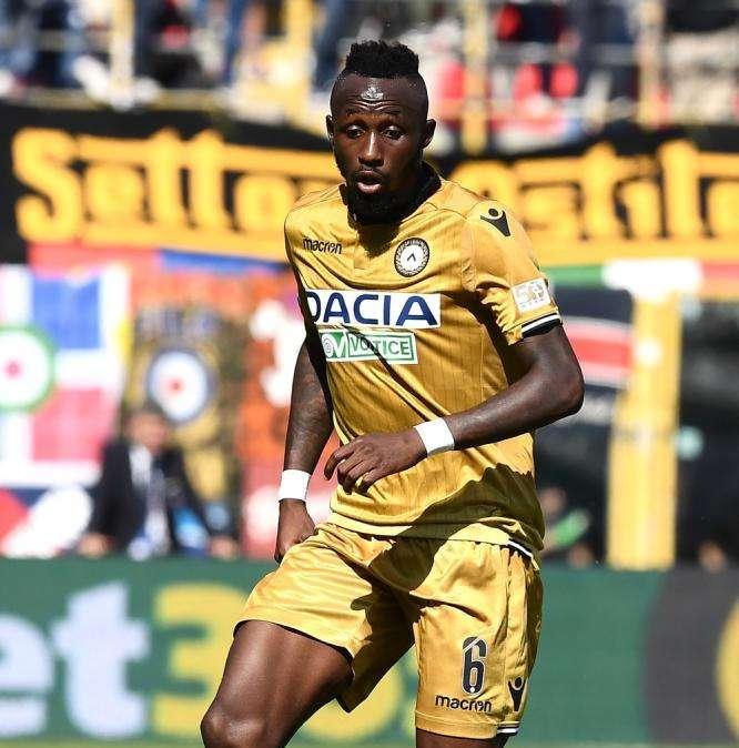 TA24 MERCATO - Fofana, identikit perfetto per il centrocampo, ma.. 