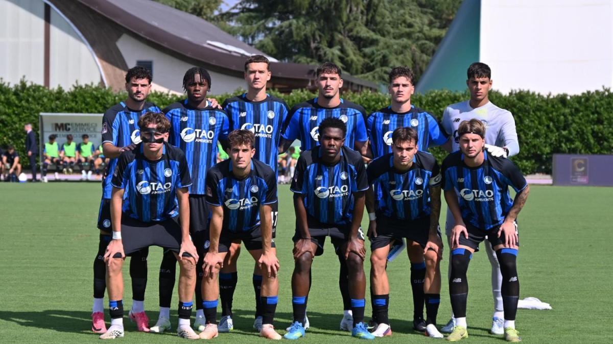 Caravaggio fortino, trasferte a zero: i numeri dell'Under 23 prima di San Benedetto