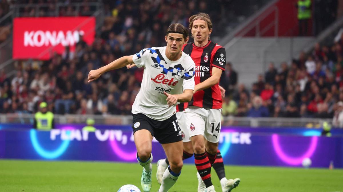 De Ketelaere, dieci mesi senza gol: l'Atalanta aspetta il suo leader