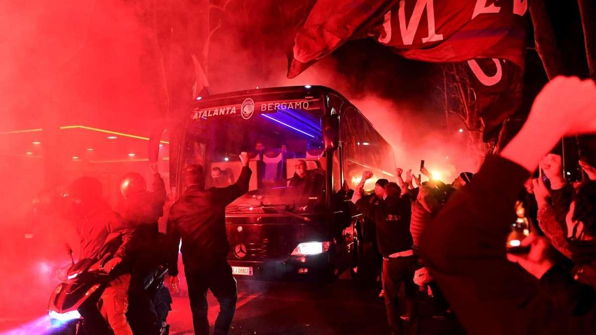 Da San Siro a San Siro: Atalanta in cerca di un posto Champions