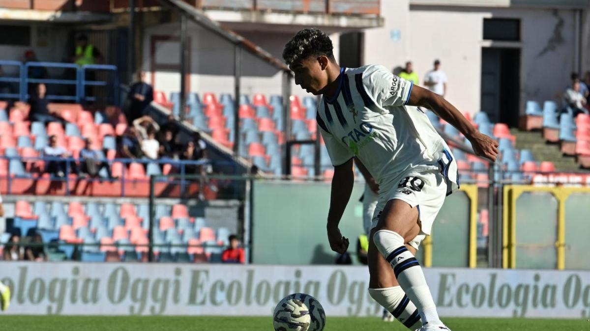 Vavassori, la Juve Stabia ci riprova con l'Atalanta U23