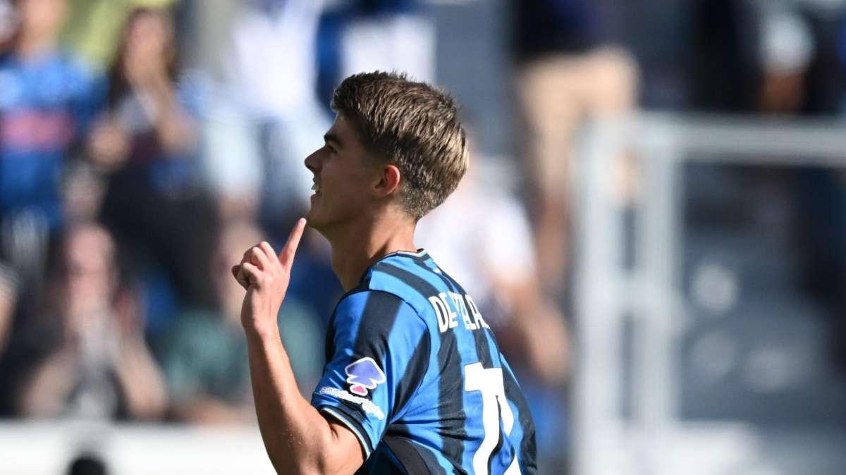 Avv. Di Cintio: “De Ketelaere esempio perfetto, a Bergamo conta il contesto”