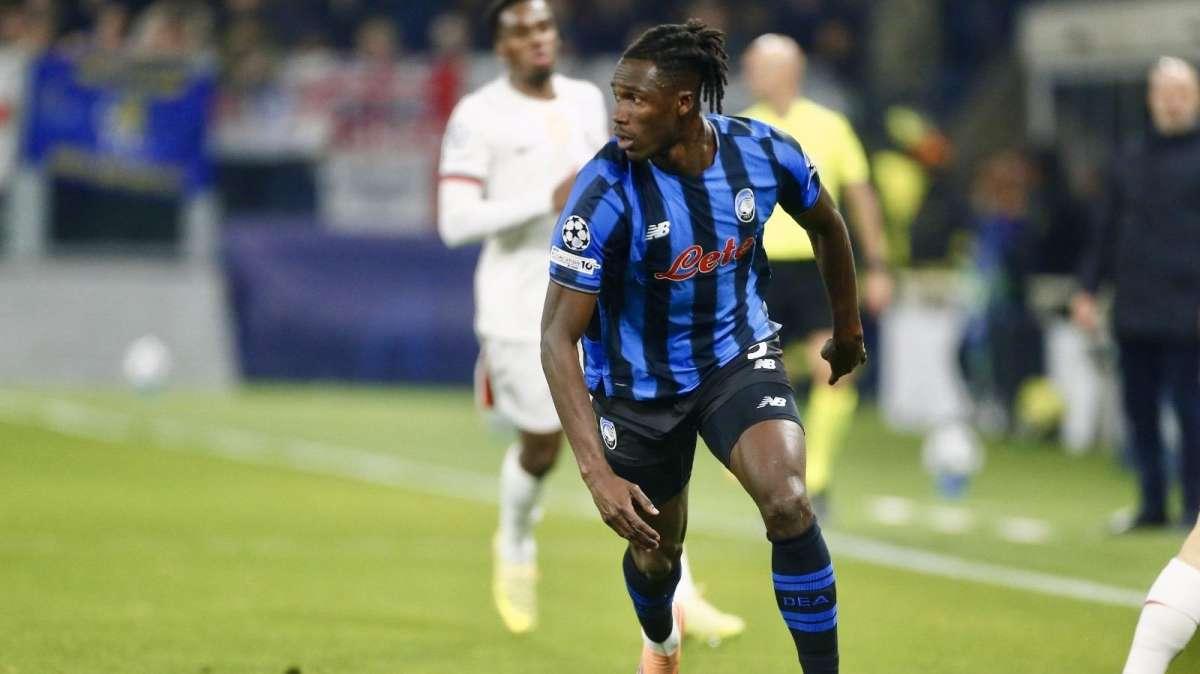 Costa d'Avorio eliminata, Kossounou: "Sconfitta dura, ma ti rende più forte. Quando si è un difensore, pesa di più..."