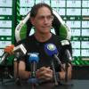 Nesta: "Soddisfatto del lavoro dei ragazzi, abbiamo una rosa lunga per poter competere. Mercato? Arriveranno gli ultimi tasselli. Martinelli il titolare in porta"