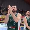 Avellino Basket, Zerini: "Buon inizio campionato, ora le gare più toste. A Brindisi sarà dura"