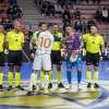 Sandro Abate eliminata: la Meta Catania vince 5-2 e vola avanti in Coppa Italia