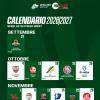 Avellino Basket, ecco il calendario A2 2026/27