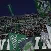FOTOGALLERY - Gli scatti di Avellino-Venezia 1-1