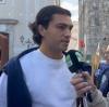 Enrici: "Con la Sampdoria vittoria molto importante. A Cesena con la stessa mentalità. Nesta? Sto imparando tante cose da lui"