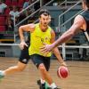 Prima vittoria in precampionato per la Scandone: battuta Matese 65-56
