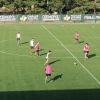 VIDEO - Rivisondoli Day 6 - Calciatori tra campo e pista, a parte Pandolfi