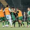 LIVE - Avellino-Vicenza 2-0, ci prova Palumbo