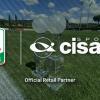 Cisalfa diventa Official Retail Partner della Lega Serie B