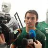 Enrici: "L'arrivo di Nesta uno stimolo a crescere, Izzo ci ha aiutato tanto"