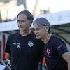 Nesta a caccia della vittoria numero 50 da allenatore: il bilancio