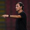 Nesta: "Mai vista una passione come quella avellinese, ci deve dare uno stimolo"