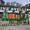 FOTOGALLERY - Gli scatti di Avellino-Palermo 1-1
