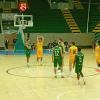 Avellino Basket, con Est Napoli vittoria 62-36, ma gara sospesa al termine del terzo quarto