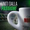 Caffè Moreno è official partner dell'U.S. Avellino: l'annuncio social